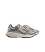 Xsensible Sneaker Milau G Old Silver Combi