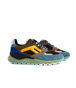 Floris van Bommel Floris van Bommel De Treener 01.22 Orange