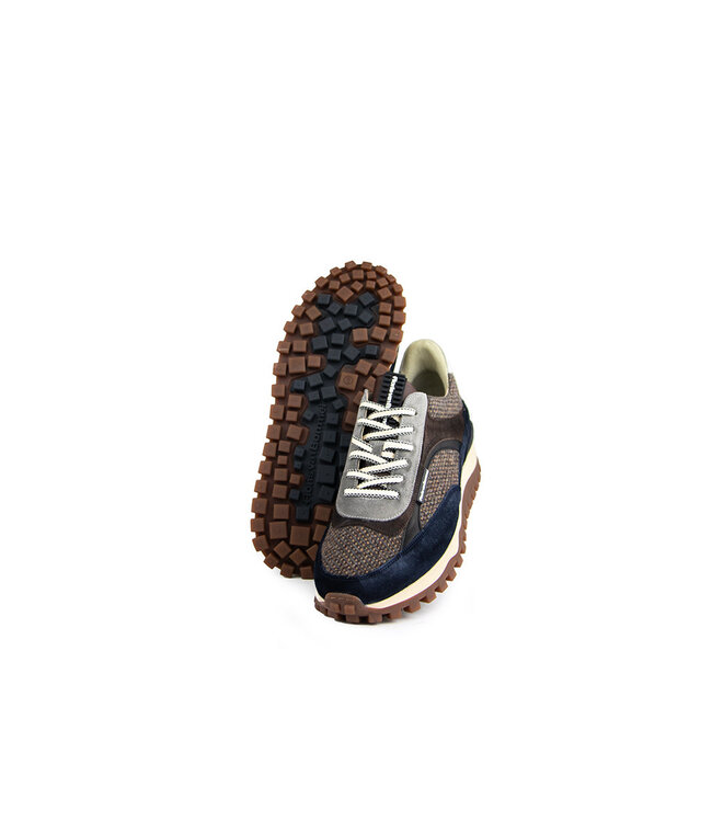 Floris van Bommel De Grommer 05.10 Brown