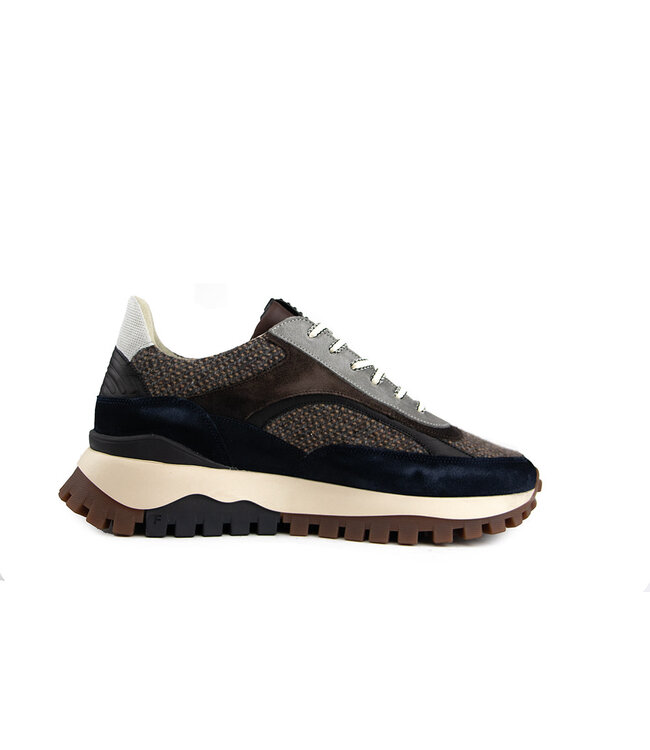 Floris van Bommel De Grommer 05.10 Brown