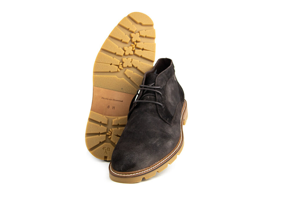 Floris van Bommel Floris van Bommel De Braver 01.04 D.Brown