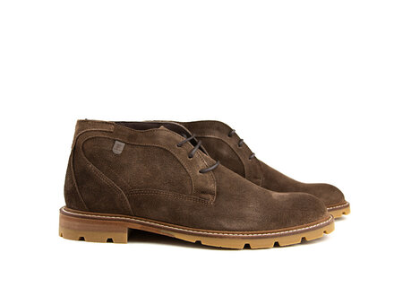 Floris van Bommel Floris van Bommel De Braver 01.03 Cognac H Floris van Bommel Floris van Bommel De Braver 01.03 Cognac H