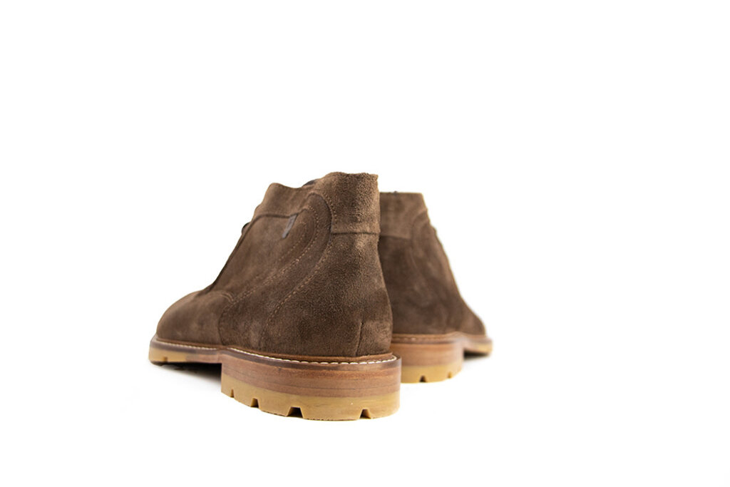 Floris van Bommel Floris van Bommel De Braver 01.03 Cognac