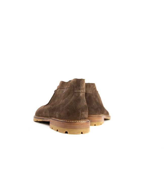 Floris van Bommel De Braver 01.03 Cognac