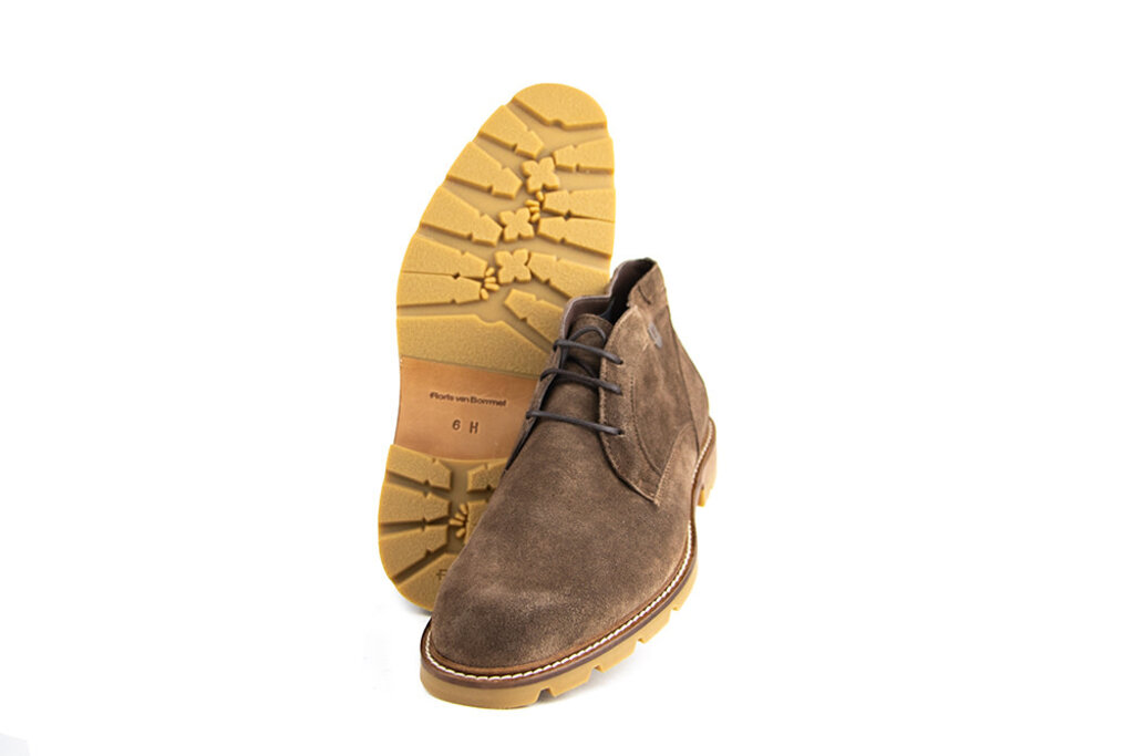 Floris van Bommel Floris van Bommel De Braver 01.03 Cognac