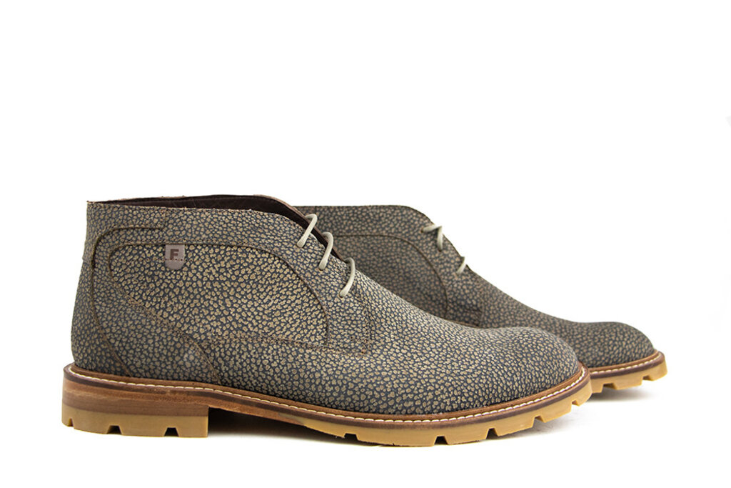 Floris van Bommel Floris van Bommel De Braver 01.01 L.Brown