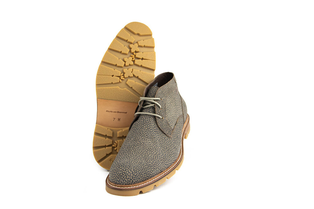 Floris van Bommel Floris van Bommel De Braver 01.01 L.Brown