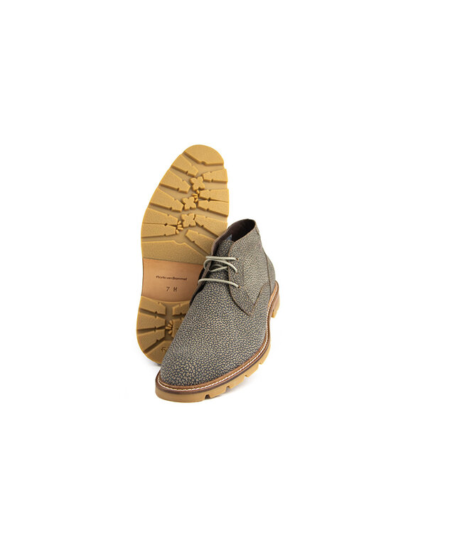 Floris van Bommel De Braver 01.01 L.Brown