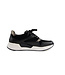 Gabor Rolling Soft Sneaker Schwarz Combi