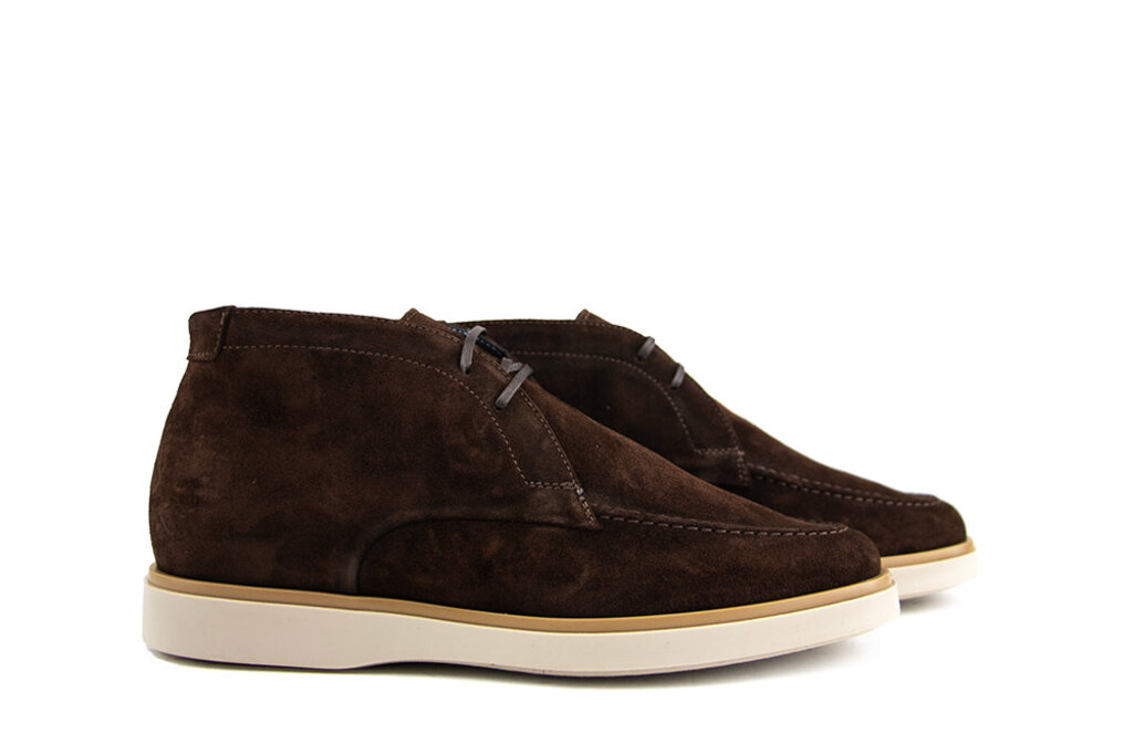 Giorgio Giorgio Veterboot Boy Chocolate