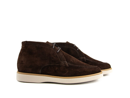 Giorgio Giorgio Veterboot Boy Chocolate