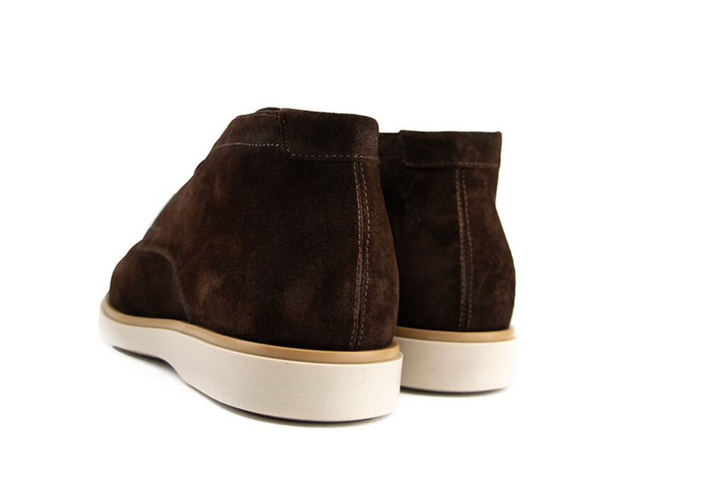 Giorgio Giorgio Veterboot Boy Chocolate