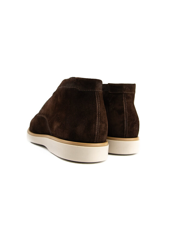 Giorgio Veterboot Boy Chocolate