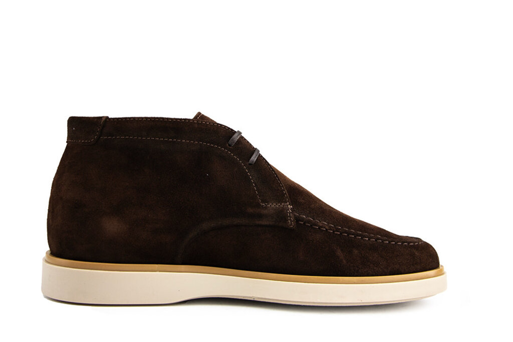 Giorgio Giorgio Veterboot Boy Chocolate