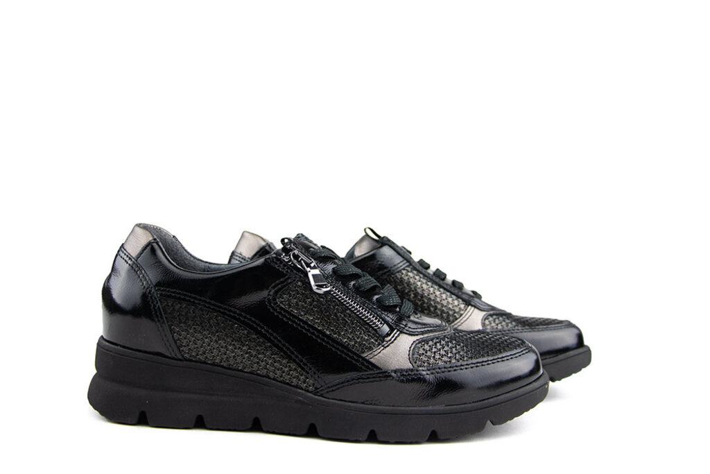 Waldläufer Waldlaufer Bruni Schwarz Schieffer