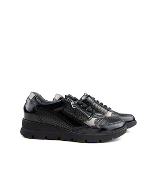 Waldläufer Waldlaufer Bruni Schwarz Schieffer H