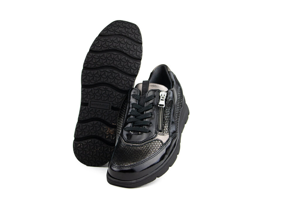 Waldläufer Waldlaufer Bruni Schwarz Schieffer