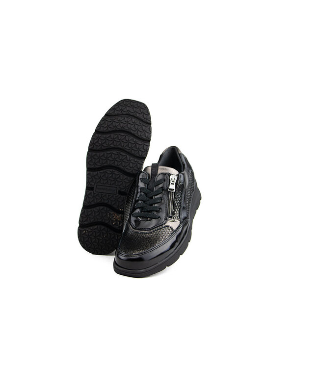 Waldlaufer Bruni Schwarz Schieffer