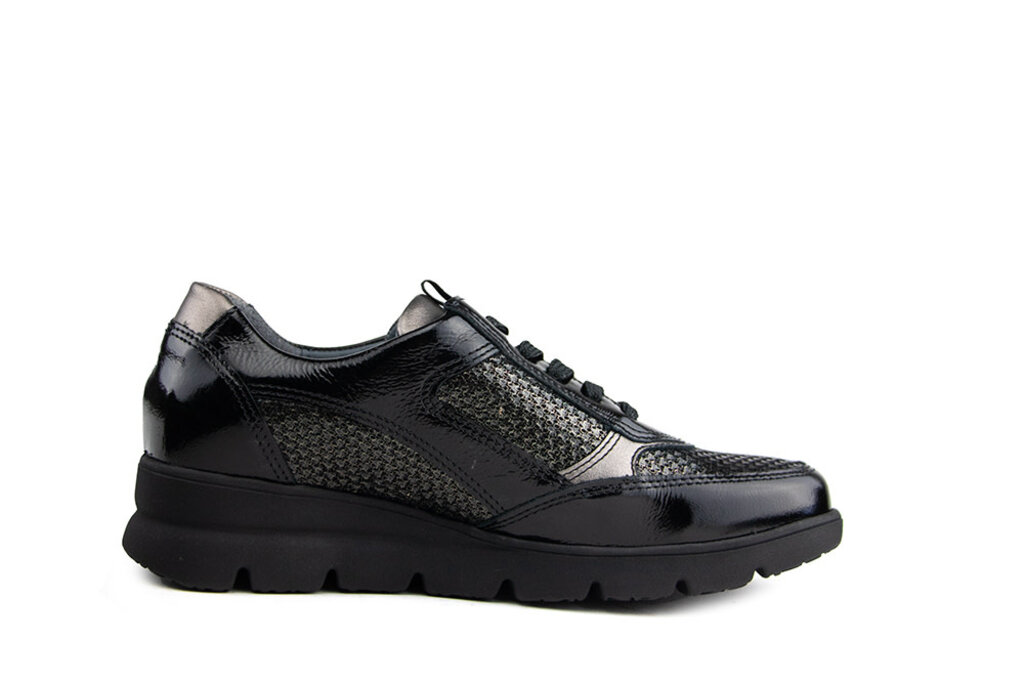 Waldläufer Waldlaufer Bruni Schwarz Schieffer