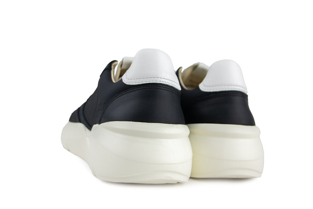 Nubikk Nubikk Rocky Road Wave Black Combi White