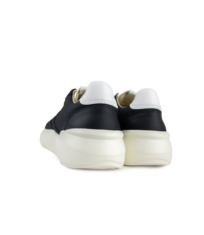 Nubikk Rocky Road Wave Black Combi White