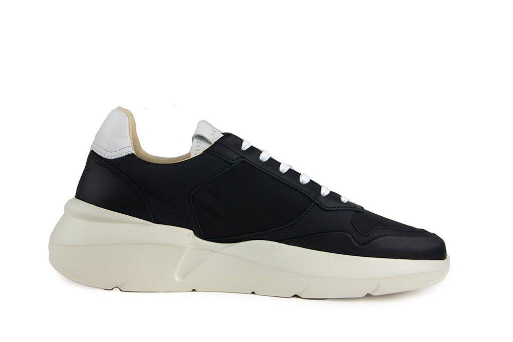 Nubikk Nubikk Rocky Road Wave Black Combi White