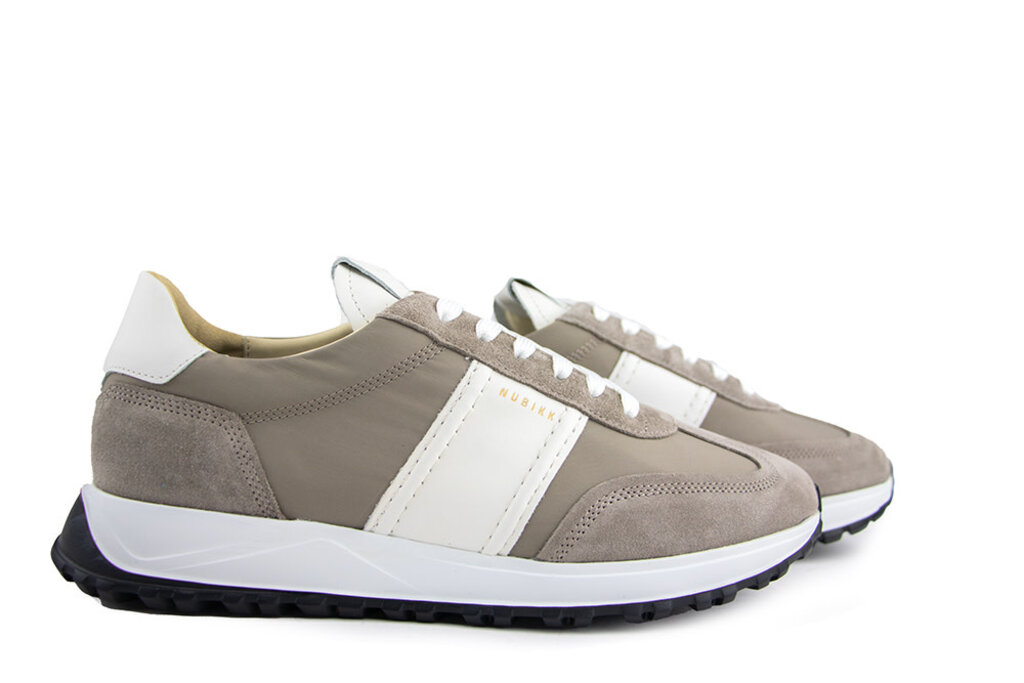 Nubikk Nubikk Glen Hendrix Grey Combi