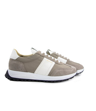 Nubikk Nubikk Glen Hendrix Grey Combi