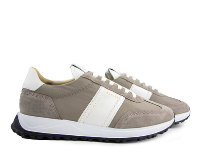 Nubikk Nubikk Glen Hendrix Grey Combi