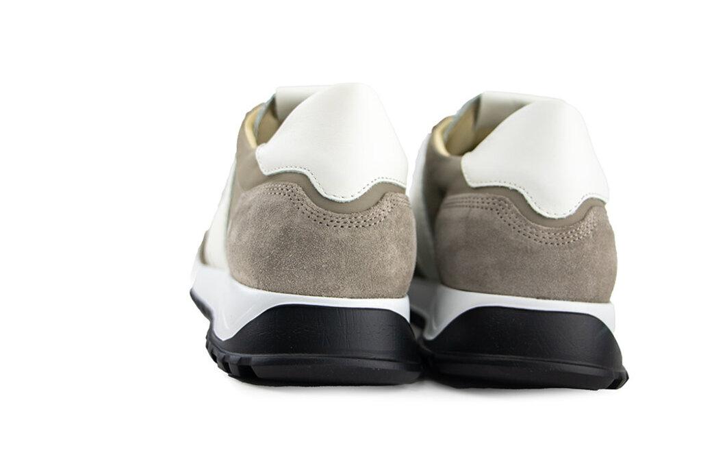 Nubikk Nubikk Glen Hendrix Grey Combi