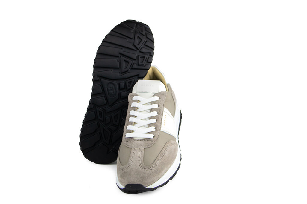 Nubikk Nubikk Glen Hendrix Grey Combi