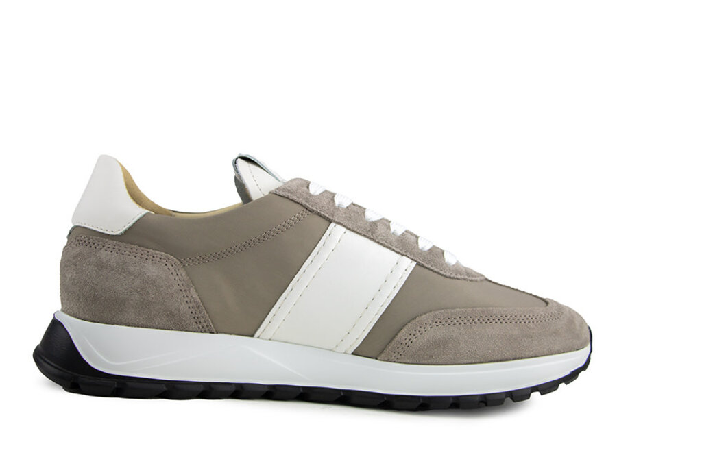 Nubikk Nubikk Glen Hendrix Grey Combi