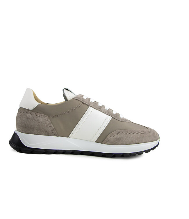 Nubikk Glen Hendrix Grey Combi