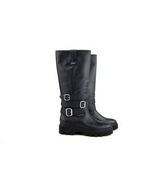 Nubikk Nubikk Frankie Lynn Black Leather