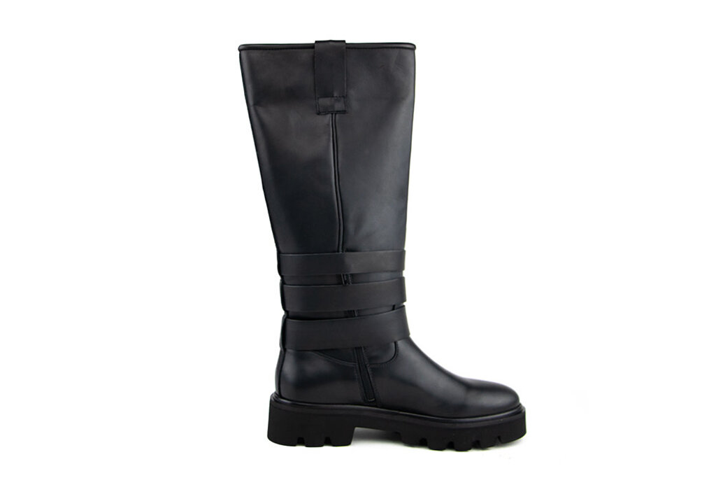 Nubikk Nubikk Frankie Lynn Black Leather