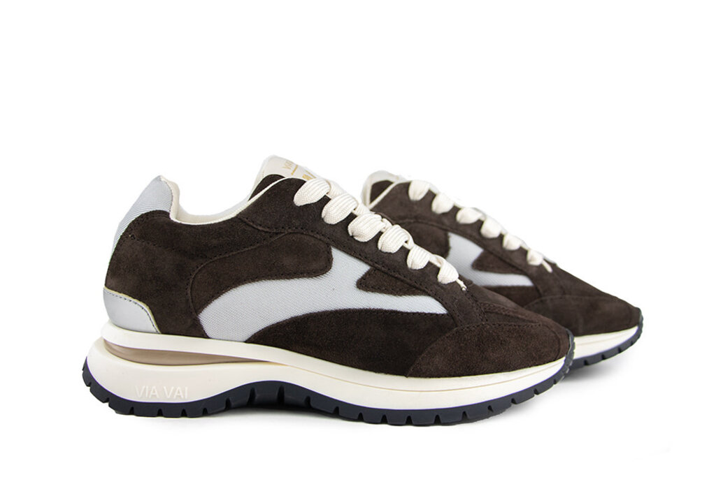 Via Vai Via Vai Sneaker Usher Riggs Sierra Corvino