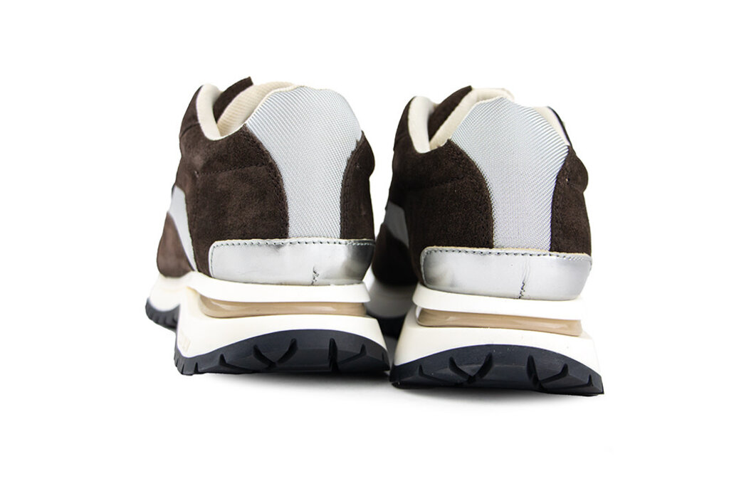 Via Vai Via Vai Sneaker Usher Riggs Sierra Corvino