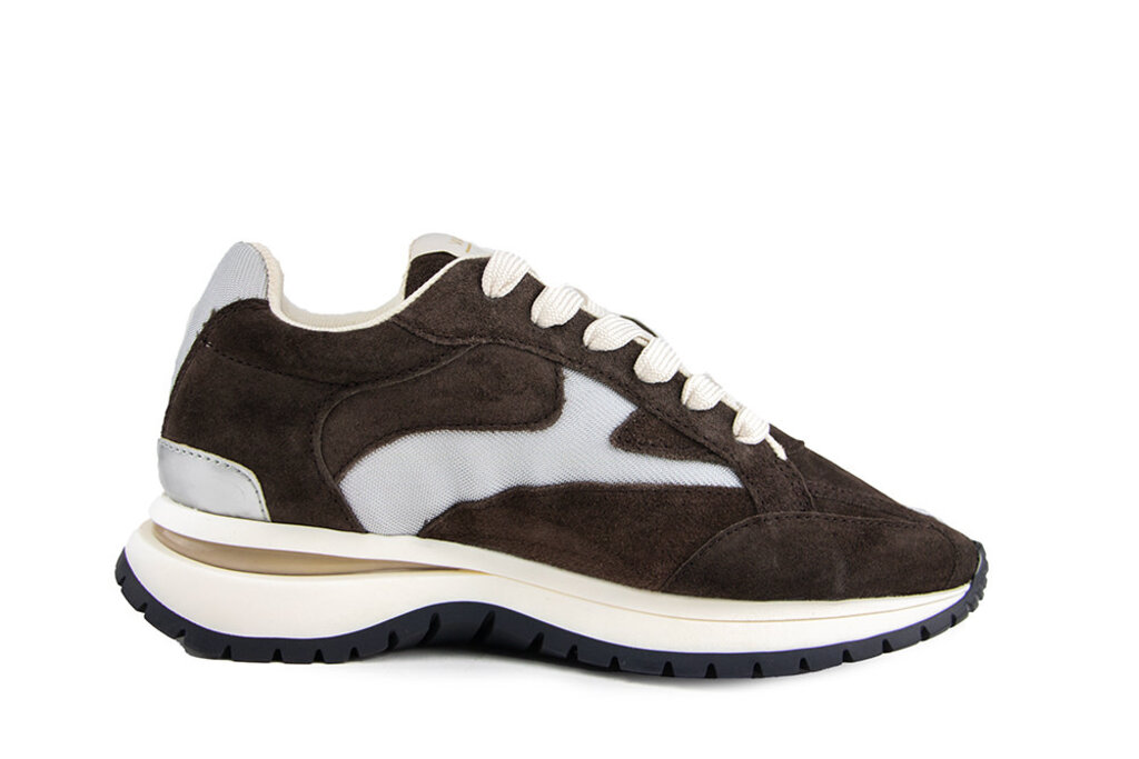 Via Vai Via Vai Sneaker Usher Riggs Sierra Corvino