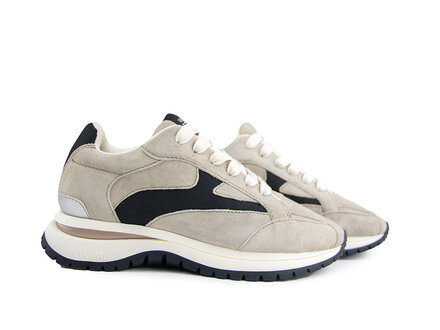 Via Vai Via Vai Sneaker Usher Riggs Sierra Roccia Via Vai Via Vai Sneaker Usher Riggs Sierra Roccia