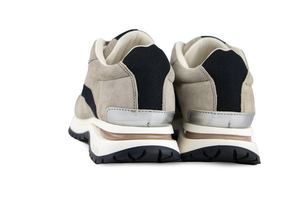 Via Vai Via Vai Sneaker Usher Riggs Sierra Roccia