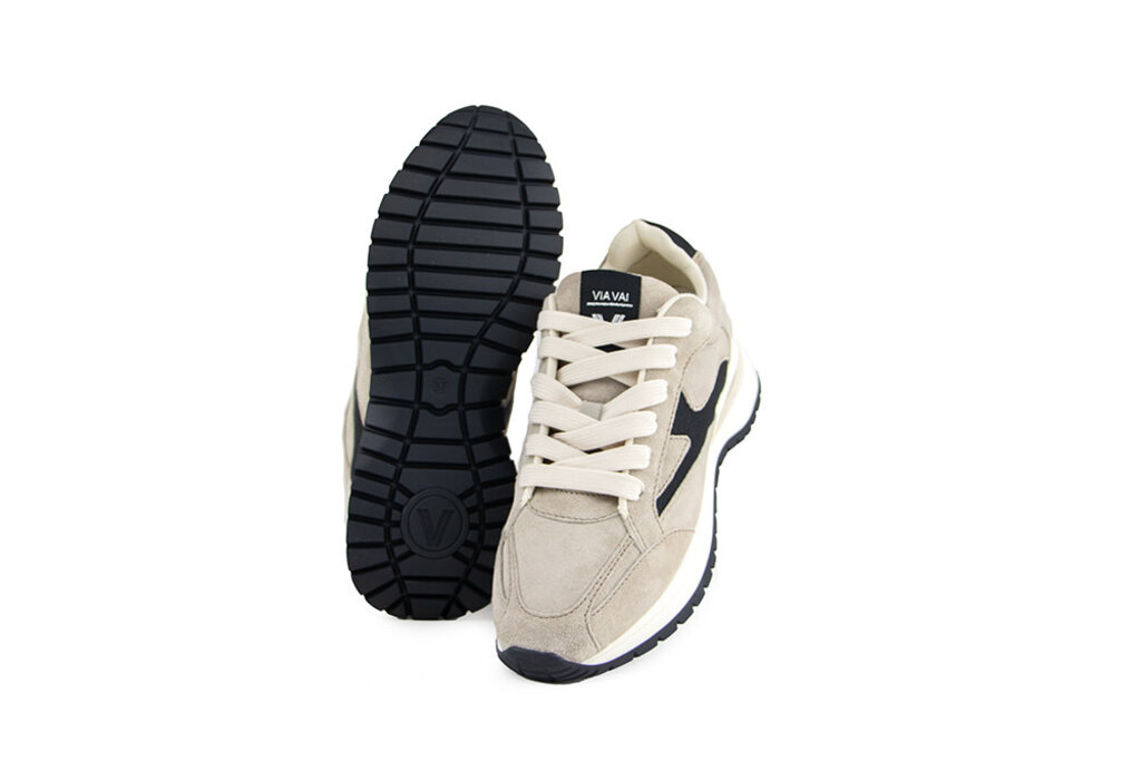 Via Vai Via Vai Sneaker Usher Riggs Sierra Roccia