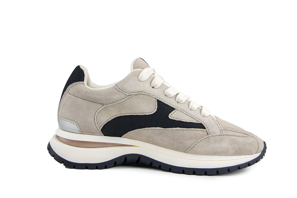 Via Vai Via Vai Sneaker Usher Riggs Sierra Roccia