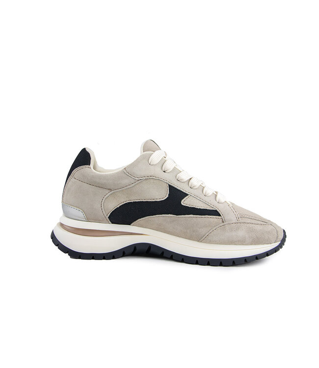 Via Vai Sneaker Usher Riggs Sierra Roccia