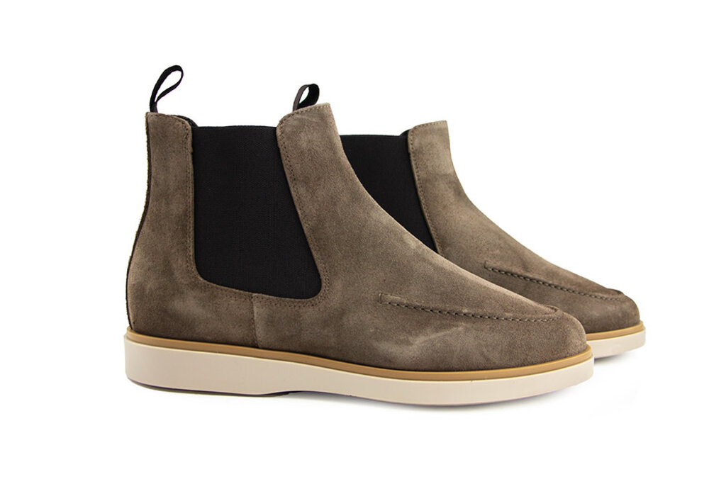 Giorgio Giorgio Chelsea Boot Boy Douglas