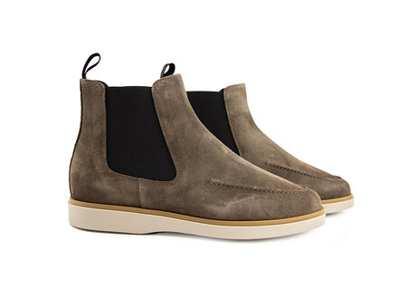 Giorgio Giorgio Chelsea Boot Boy Douglas