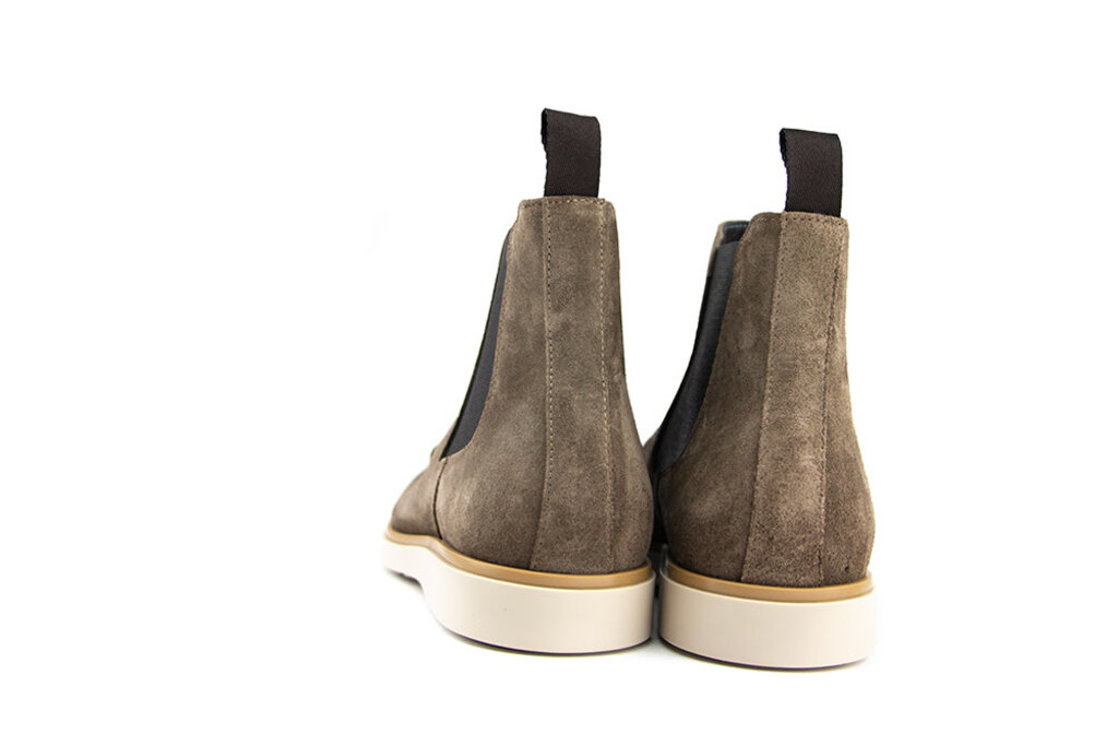 Giorgio Giorgio Chelsea Boot Boy Douglas