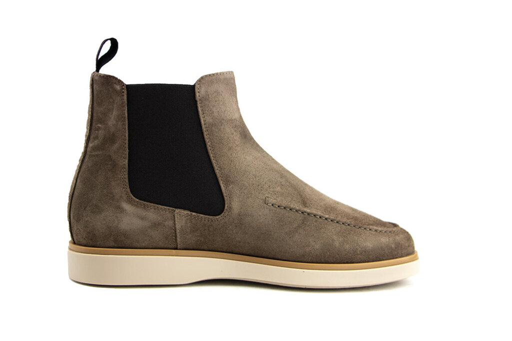 Giorgio Giorgio Chelsea Boot Boy Douglas