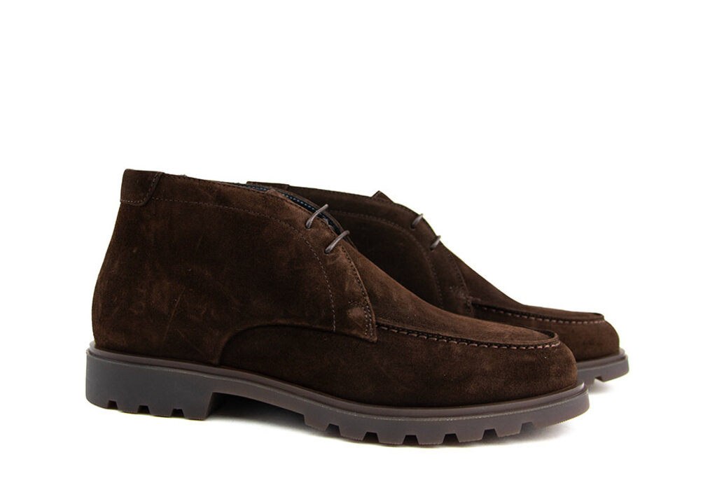 Giorgio Giorgio Veterboot Boy Chocolate