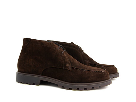 Giorgio Giorgio Veterboot Boy Chocolate