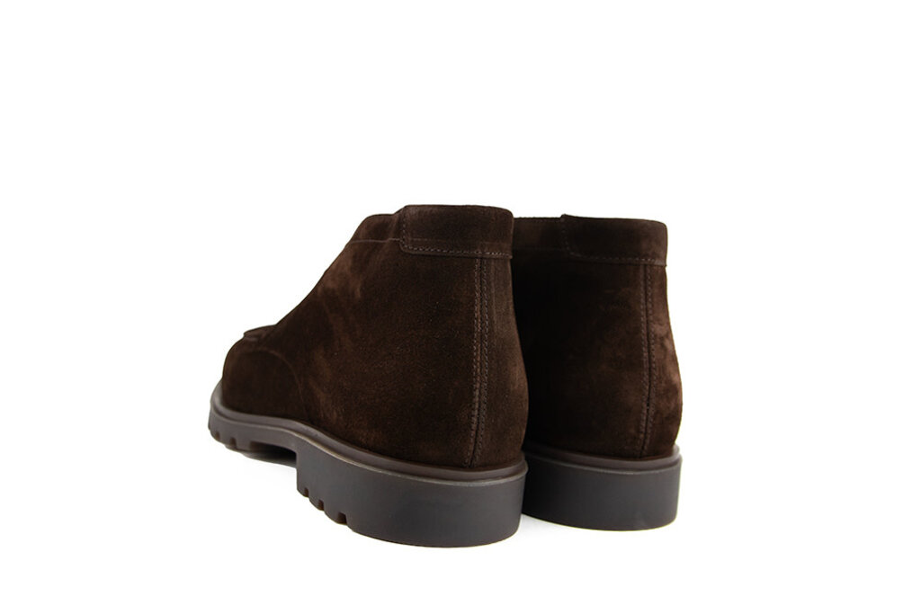 Giorgio Giorgio Veterboot Boy Chocolate